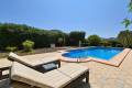 Uitverkoop - Villa - Moraira - Pla de Mar