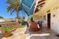Uitverkoop - Villa - Moraira - Pla de Mar