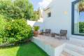 Uitverkoop - Villa - Moraira - Pla de Mar