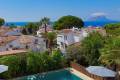 Uitverkoop - Villa - Moraira - Pla de Mar