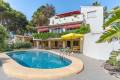 Uitverkoop - Villa - Moraira - Pla del Mar