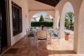 Uitverkoop - Villa - Moraira - Pla del Mar