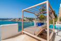 Uitverkoop - Villa - Moraira - Portet