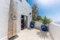 Uitverkoop - Villa - Moraira - Portet