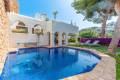 Uitverkoop - Villa - Moraira - Portet