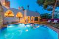 Uitverkoop - Villa - Moraira - Portet