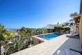 Uitverkoop - Villa - Moraira - Sabatera