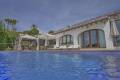 Uitverkoop - Villa - Moraira - Sabatera