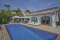 Uitverkoop - Villa - Moraira - Sabatera