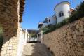 Uitverkoop - Villa - Moraira - Sabatera