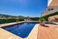 Uitverkoop - Villa - Moraira - Sabatera