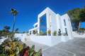 Uitverkoop - Villa - Moraira - Sabatera