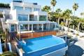 Uitverkoop - Villa - Moraira - San Jaime