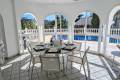 Uitverkoop - Villa - Moraira - Sol Park