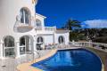 Uitverkoop - Villa - Moraira - Sol Park