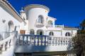Uitverkoop - Villa - Moraira - Sol Park