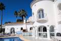 Uitverkoop - Villa - Moraira - Sol Park