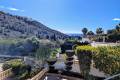 Uitverkoop - Villa - Moraira - Valle del Portet, Benitachell