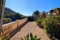 Uitverkoop - Villa - Moraira - Valle del Portet, Benitachell