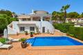 Uitverkoop - Villa - Moraira