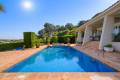 Uitverkoop - Villa - Moraira