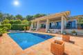 Uitverkoop - Villa - Moraira