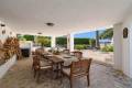Uitverkoop - Villa - Moraira