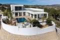 Uitverkoop - Villa - Moraira