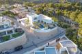 Uitverkoop - Villa - Moraira