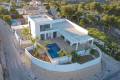 Uitverkoop - Villa - Moraira