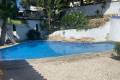 Uitverkoop - Villa - Moraira