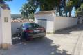 Uitverkoop - Villa - Moraira