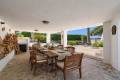 Uitverkoop - Villa - Moraira