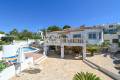 Uitverkoop - Villa - Moraira