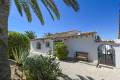 Uitverkoop - Villa - Moraira