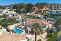 Uitverkoop - Villa - Moraira