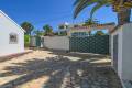 Uitverkoop - Villa - Moraira