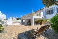Uitverkoop - Villa - Moraira