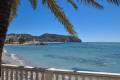 Uitverkoop - Villa - Moraira
