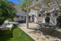 Uitverkoop - Villa - Moraira