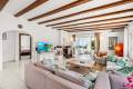 Uitverkoop - Villa - Moraira
