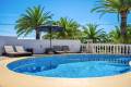 Uitverkoop - Villa - Moraira