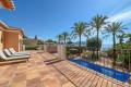 Uitverkoop - Villa - Moraira