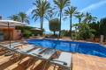 Uitverkoop - Villa - Moraira