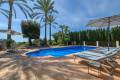 Uitverkoop - Villa - Moraira