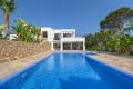 Uitverkoop - Villa - Moraira