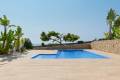 Uitverkoop - Villa - Moraira