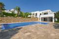 Uitverkoop - Villa - Moraira