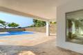 Uitverkoop - Villa - Moraira