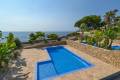 Uitverkoop - Villa - Moraira